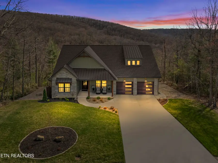 326 Rotherham Drive, Crossville, TN 38558 - #2