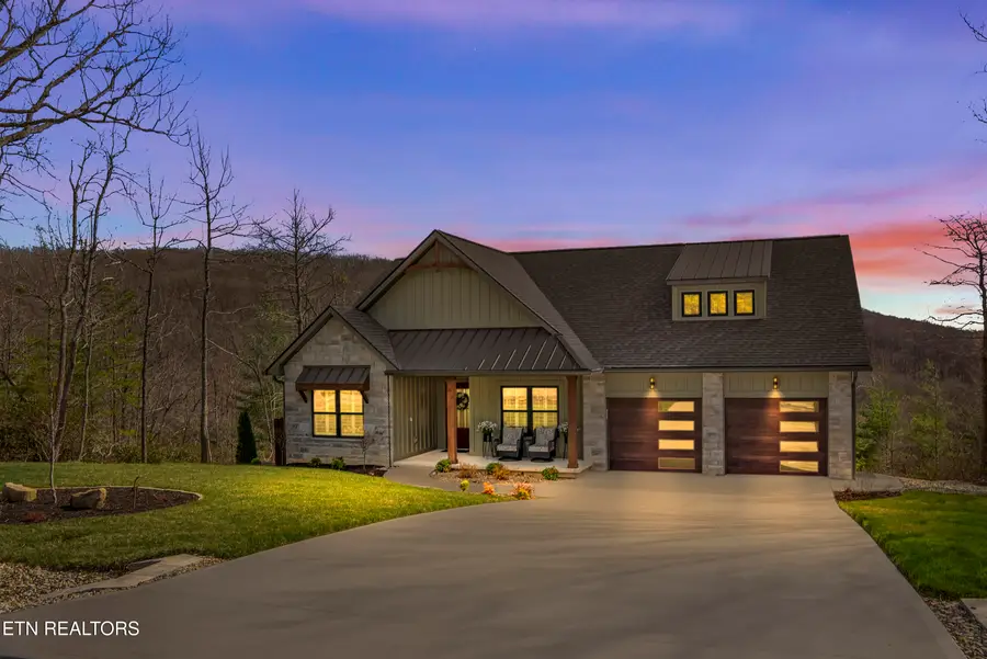 326 Rotherham Drive, Crossville, TN 38558 - #3