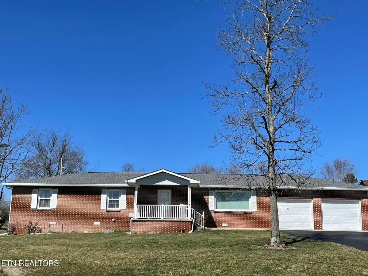 83 Shoreline Drive, Crossville, TN 38555 - #1