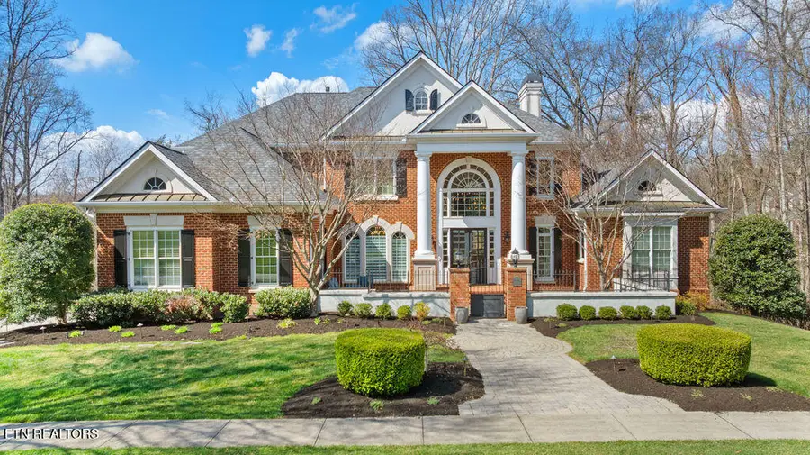 859 Belle Grove Rd, Knoxville, TN 37934 - #2