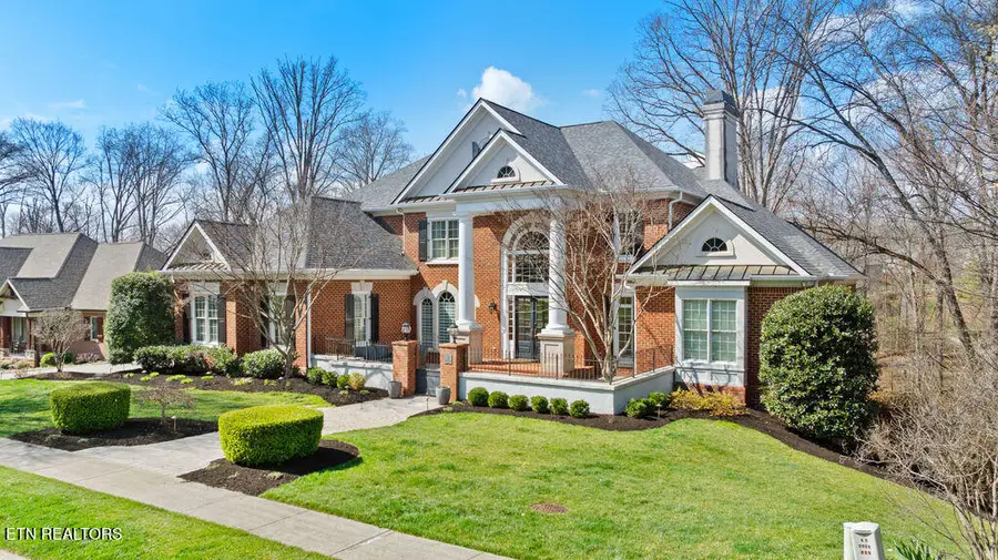 859 Belle Grove Rd, Knoxville, TN 37934 - #3