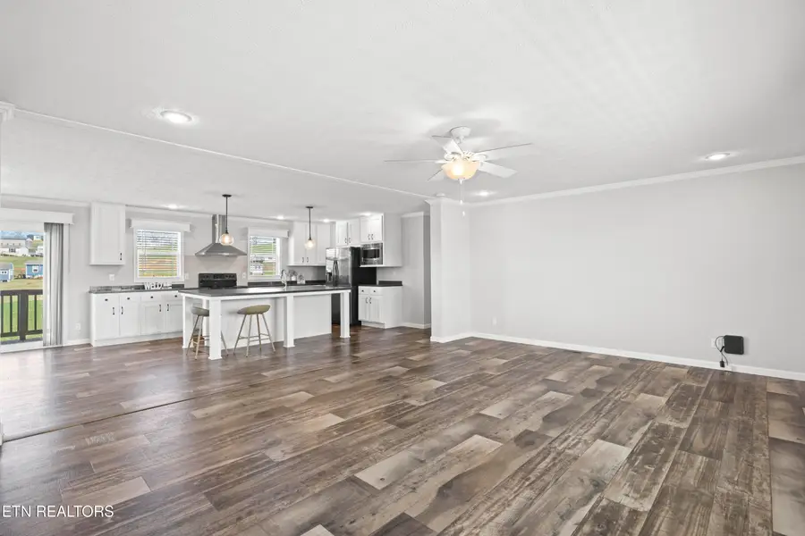 540 Conley Tr, Dandridge, TN 37725 - #3