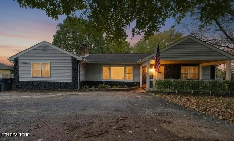 3810 Buffat Mill Rd, Knoxville, TN 37914 - #2