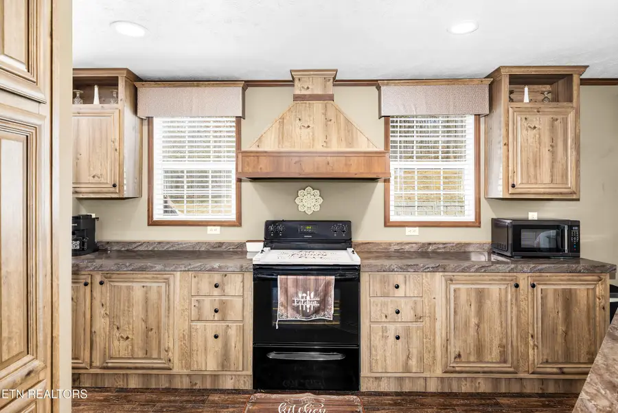 153 Powder House Rd, Clinton, TN 37716 - #3