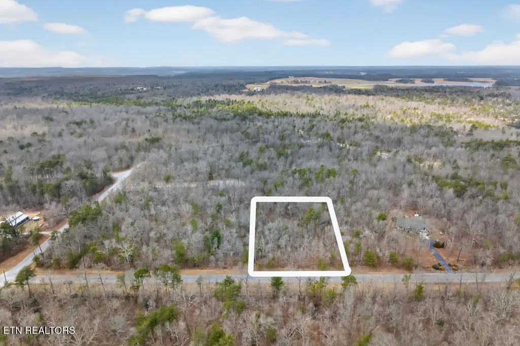 0 Cumberland Lakes Drive, Monterey, TN 38574 - #1
