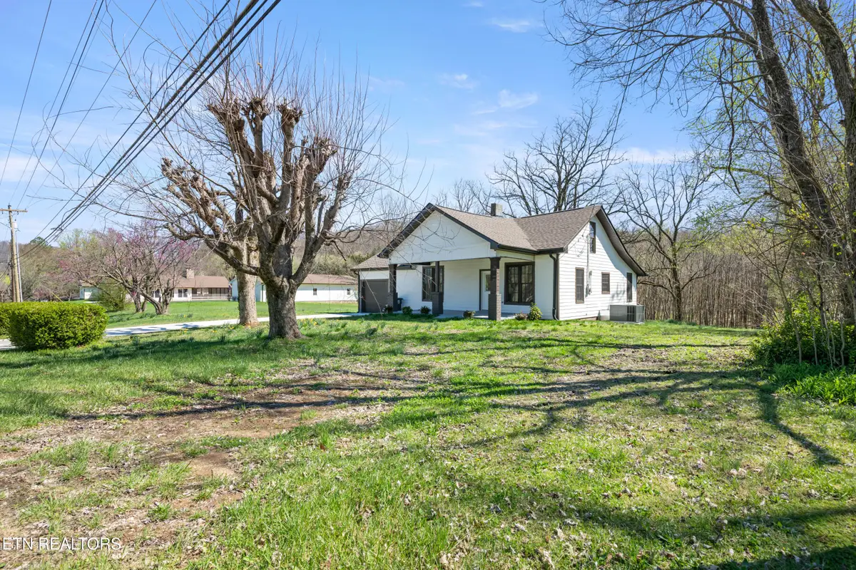 469 E Main St, Cookeville, TN 38506 - #1