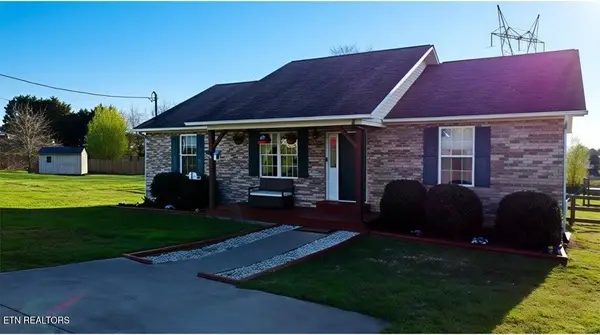 613 Carmack Court, Dandridge, TN 37725