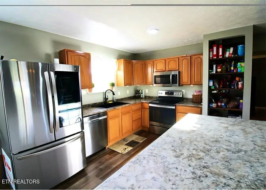 613 Carmack Court, Dandridge, TN 37725 - #2