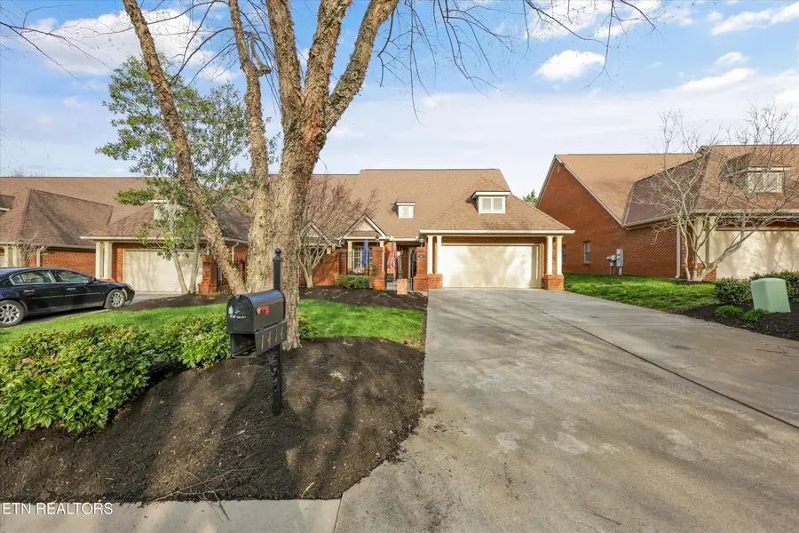 1414 Cottage Glen Lane, Maryville, TN 37801 - #2