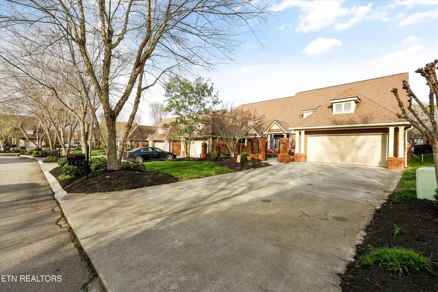 1414 Cottage Glen Lane, Maryville, TN 37801 - #3
