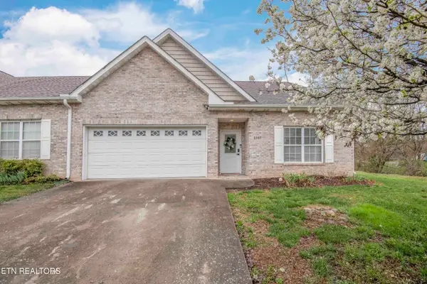 3307 Cummins Lane, Knoxville, TN 37921