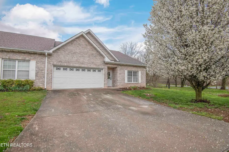 3307 Cummins Lane, Knoxville, TN 37921 - #2