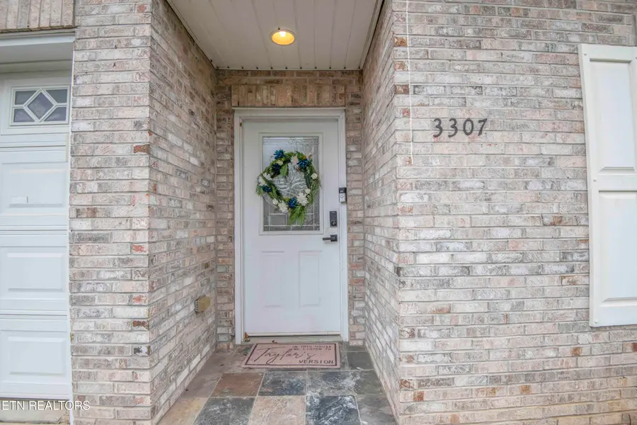 3307 Cummins Lane, Knoxville, TN 37921 - #3