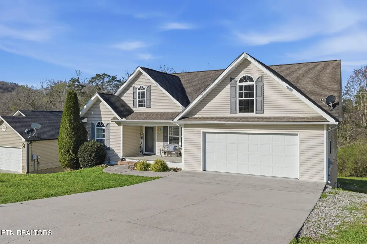 130 Flag Stone Way, Clinton, TN 37716 - #1