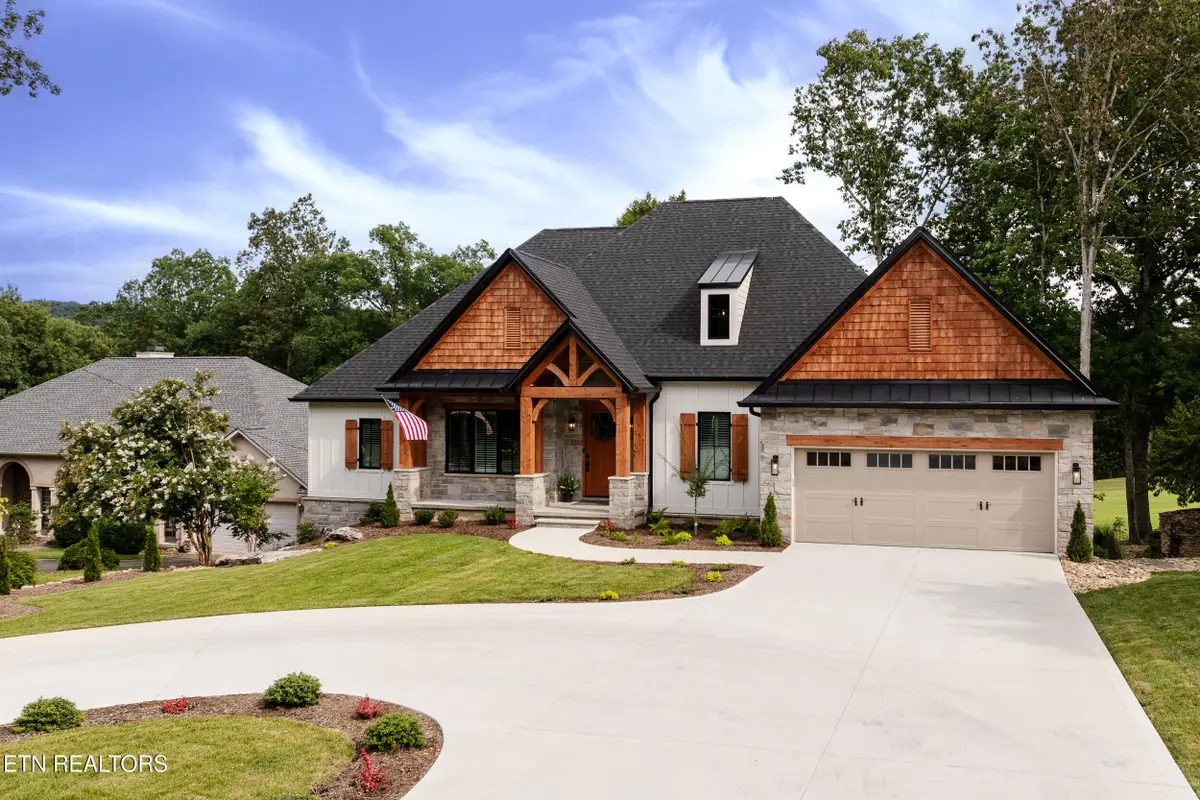 132 Valarian Drive, Crossville, TN 38558 - #1