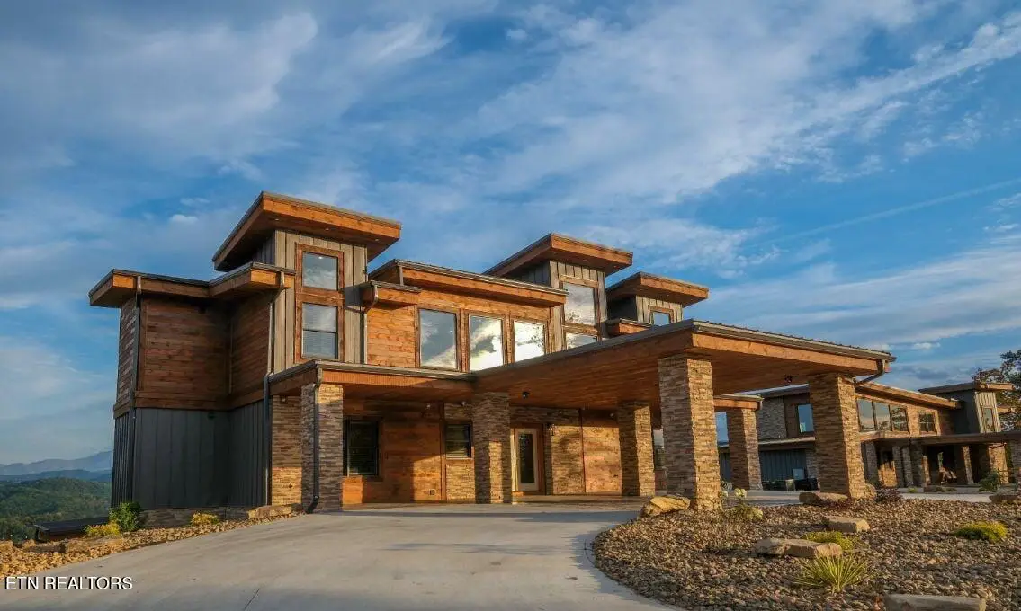 2328 Mimosa Drive, Sevierville, TN 37862 - #1