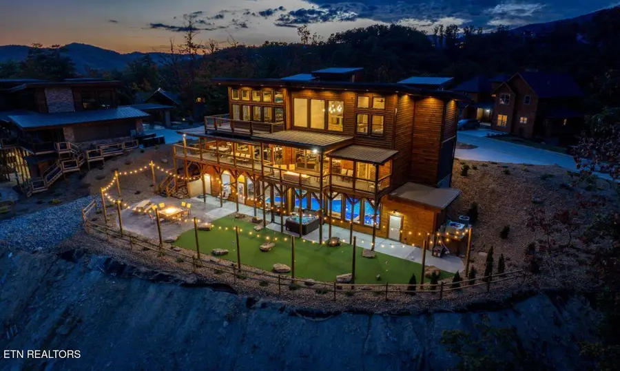 2328 Mimosa Drive, Sevierville, TN 37862 - #3