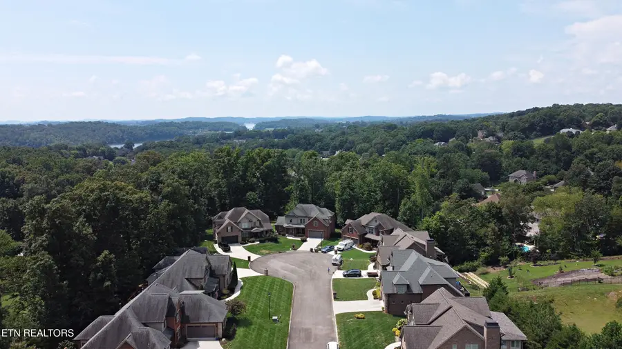 737 Bent Ridge Lane, Knoxville, TN 37922 - #3
