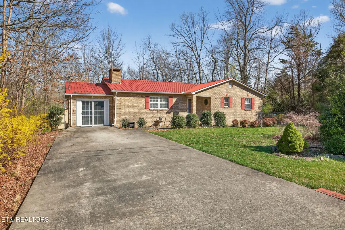 9217 Hondo Drive, Crossville, TN 38572 - #1