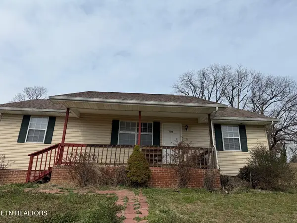 1019 E 4th North St, Morristown, TN 37814