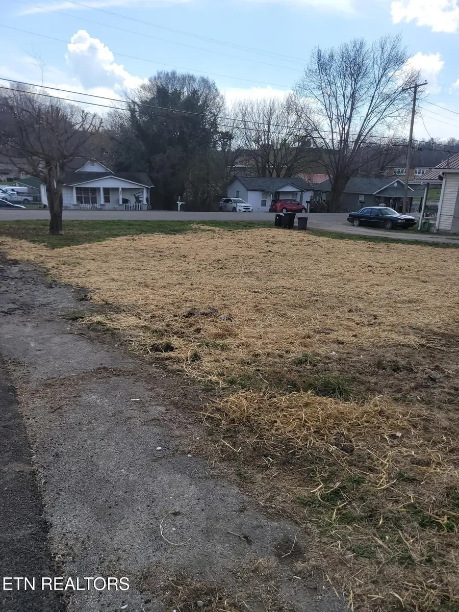 413 E Hemlock St, Lafollette, TN 37766 - #3