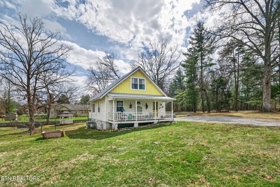 104 Peace Pipe, Crossville, TN 38572 - #3