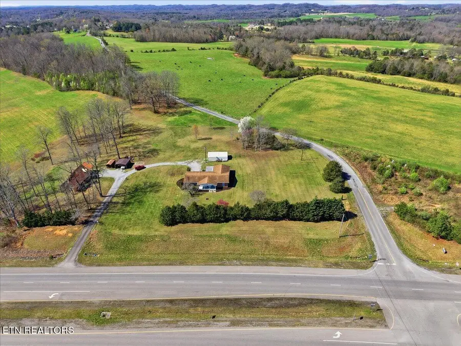 2120 E Highway 30, Athens, TN 37303 - #2