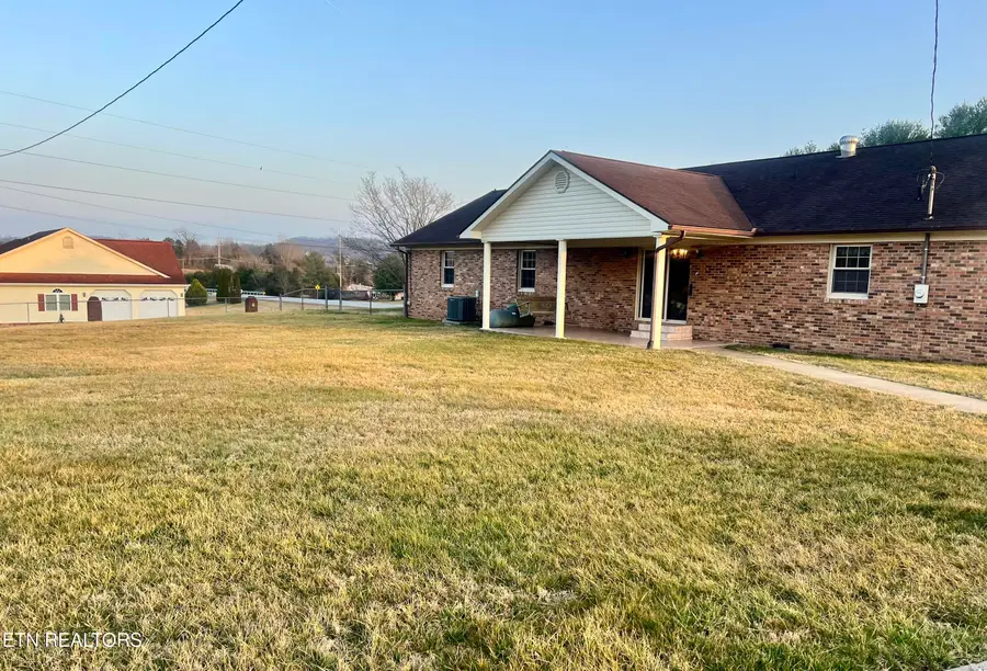 2770 Highway 63, Cumberland Gap, TN 37724 - #2