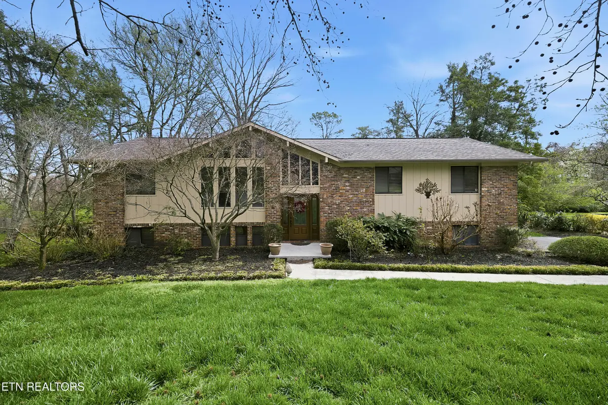 328 Dominion Circle, Knoxville, TN 37934 - #1