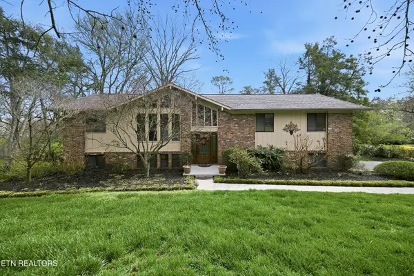 328 Dominion Circle, Knoxville, TN 37934