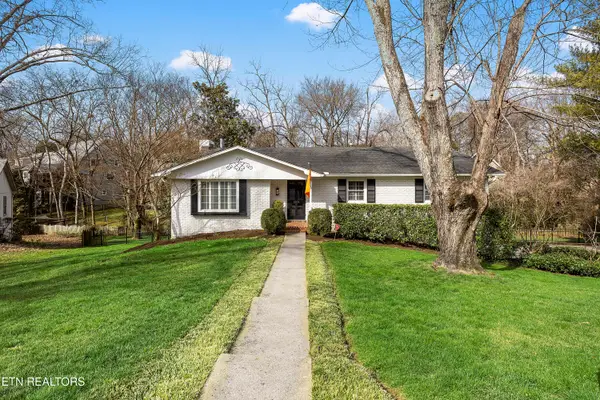 1201 Park Glen Rd, Knoxville, TN 37919