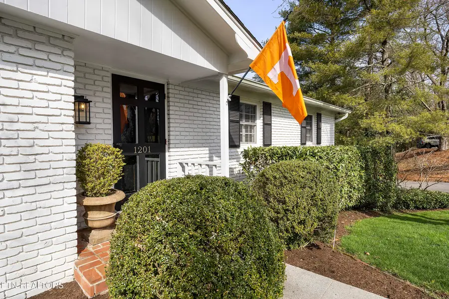 1201 Park Glen Rd, Knoxville, TN 37919 - #3