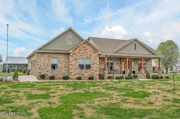 748 Brookemeade Drive, Sparta, TN 38583