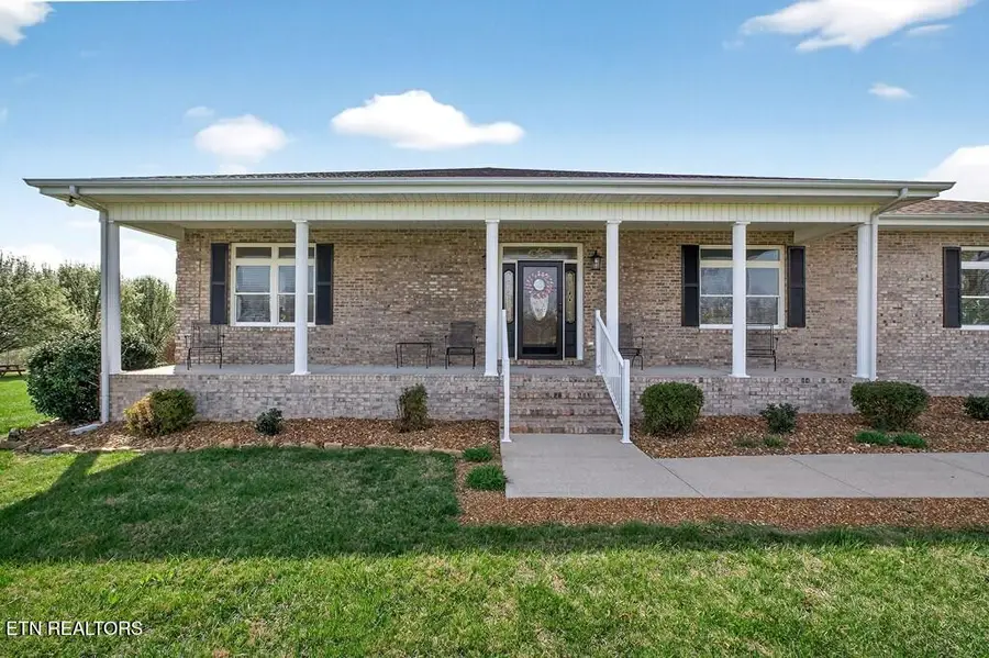 450 Low Gap Rd, Sparta, TN 38583 - #2