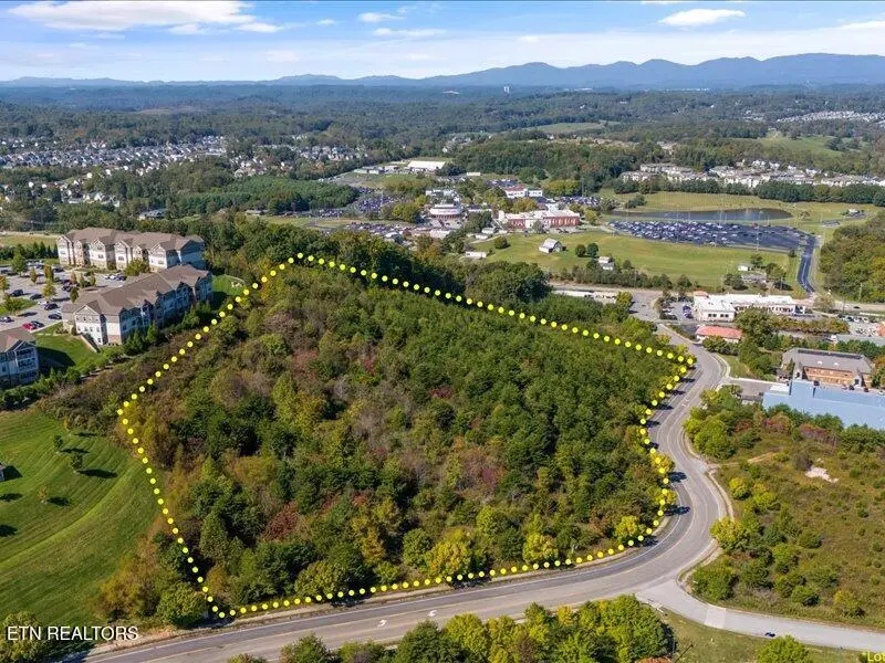 Valley Vista Rd, Knoxville, TN 37932 - #2