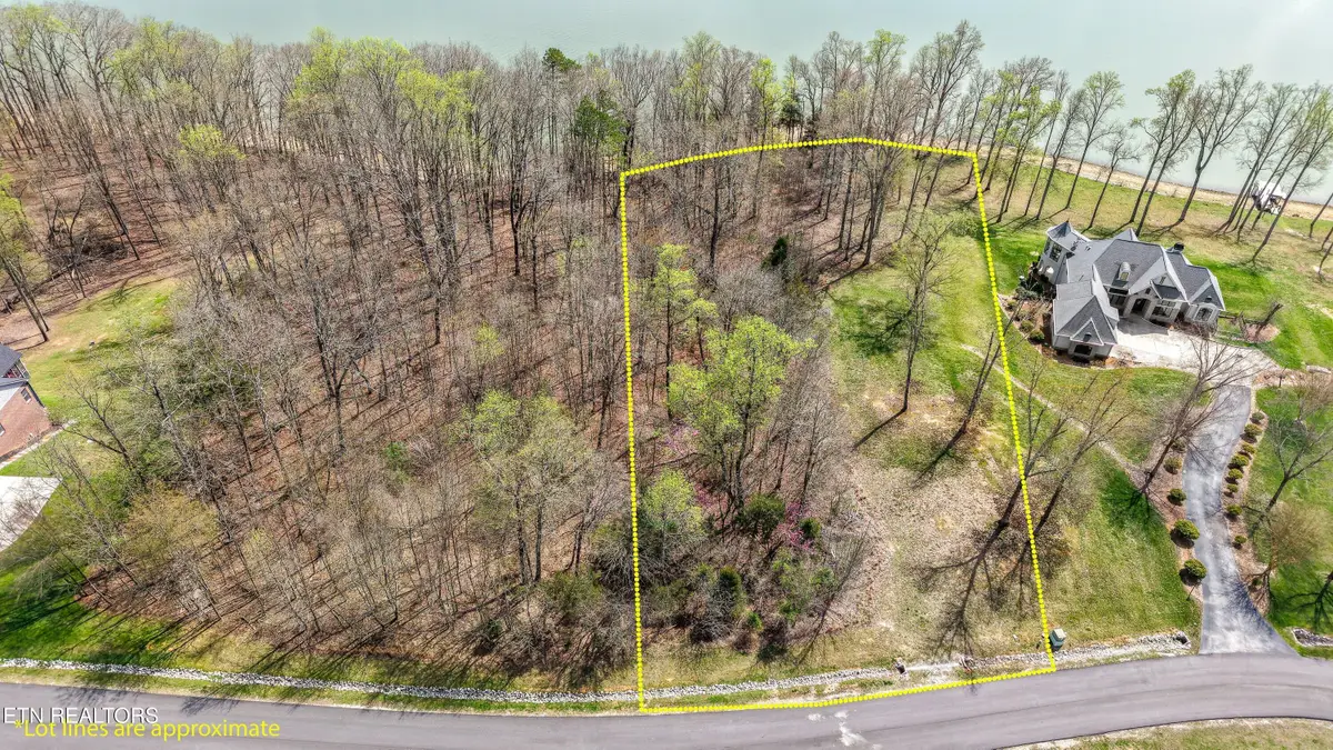 Lot 123 E Shore Drive, Rockwood, TN 37854 - #1