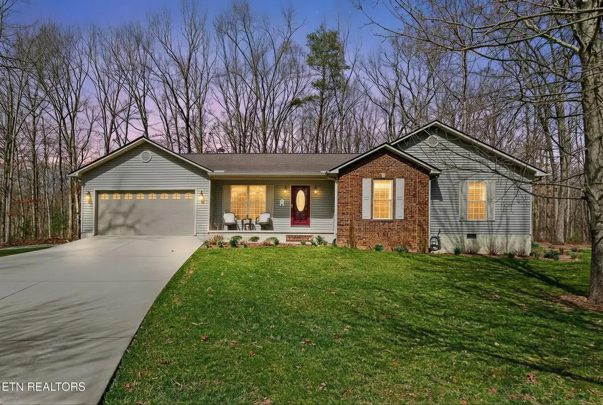 5 Warpath Circle, Crossville, TN 38572 - #1