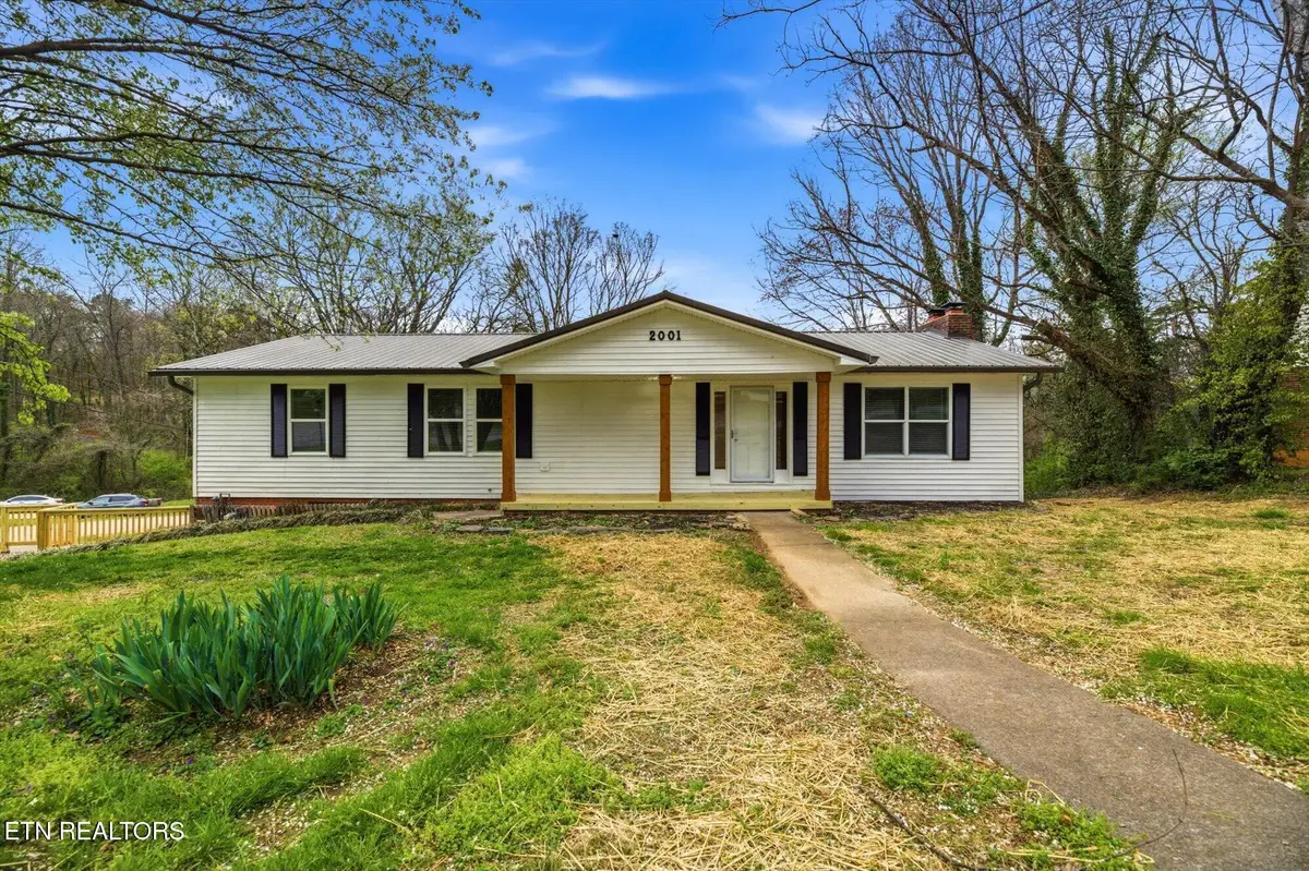 2001 Wayne Circle, Maryville, TN 37804 - #1