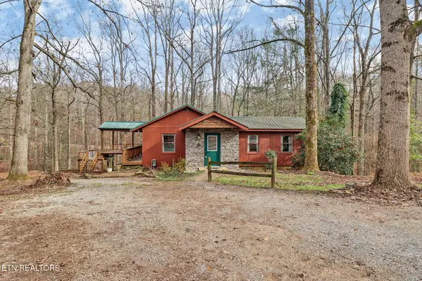 1325 Torbett Rd, Spring City, TN 37381