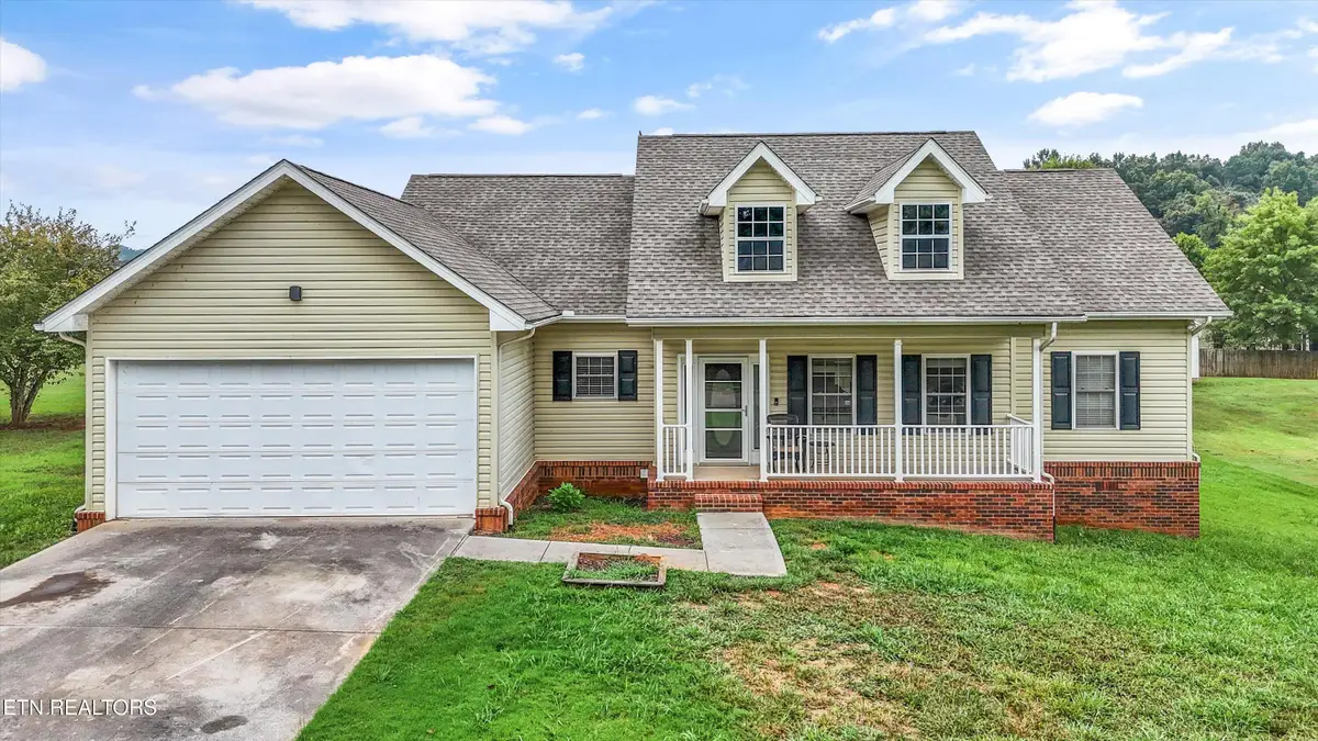 1924 River Vista Circle, Sevierville, TN 37876 - #1