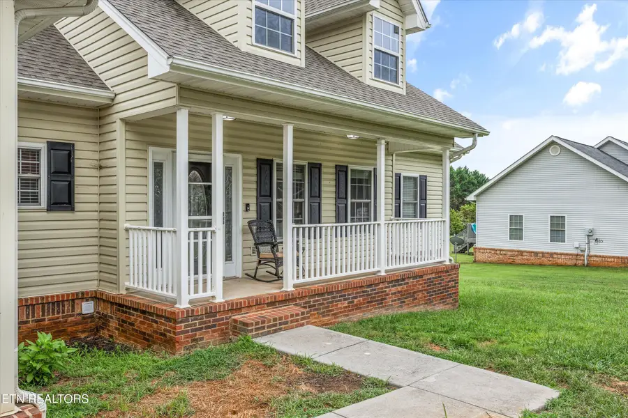 1924 River Vista Circle, Sevierville, TN 37876 - #2