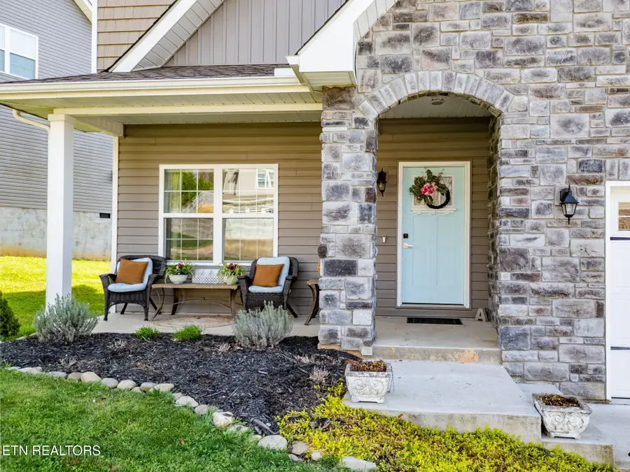 3147 Oakwood Hills Lane, Knoxville, TN 37931 - #2