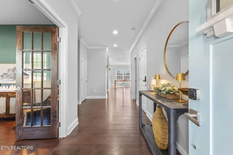 3147 Oakwood Hills Lane, Knoxville, TN 37931 - #3