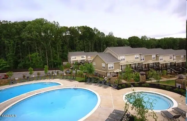 1122 Tree Top Way #APT 1223, Knoxville, TN 37920 - #2