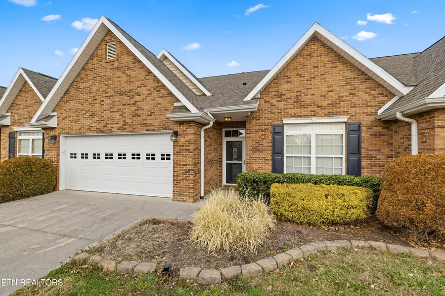 136 River Garden Court, Sevierville, TN 37862 - #2