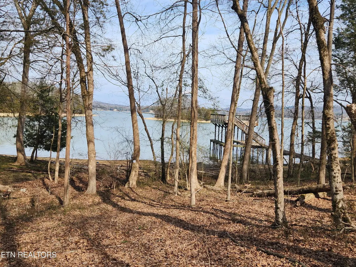 Lot 39 E Shore Drive, Rockwood, TN 37854 - #1