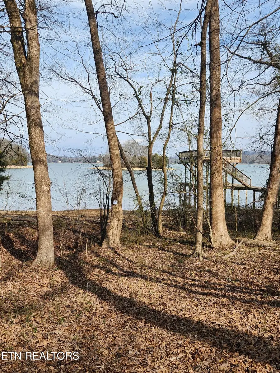 Lot 39 E Shore Drive, Rockwood, TN 37854 - #2