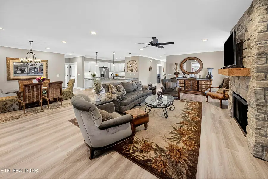 1773 Mountain Drive, Lenoir City, TN 37772 - #2