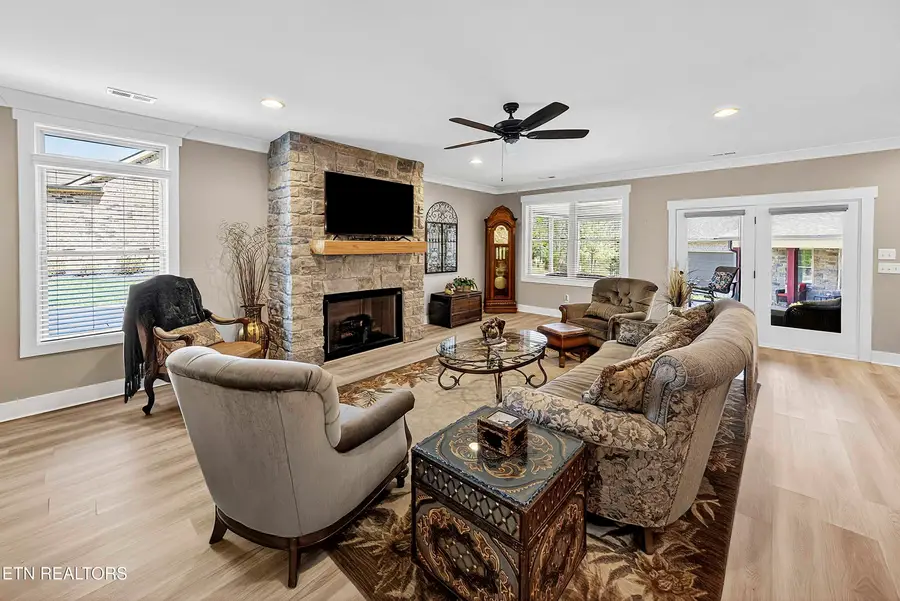 1773 Mountain Drive, Lenoir City, TN 37772 - #3