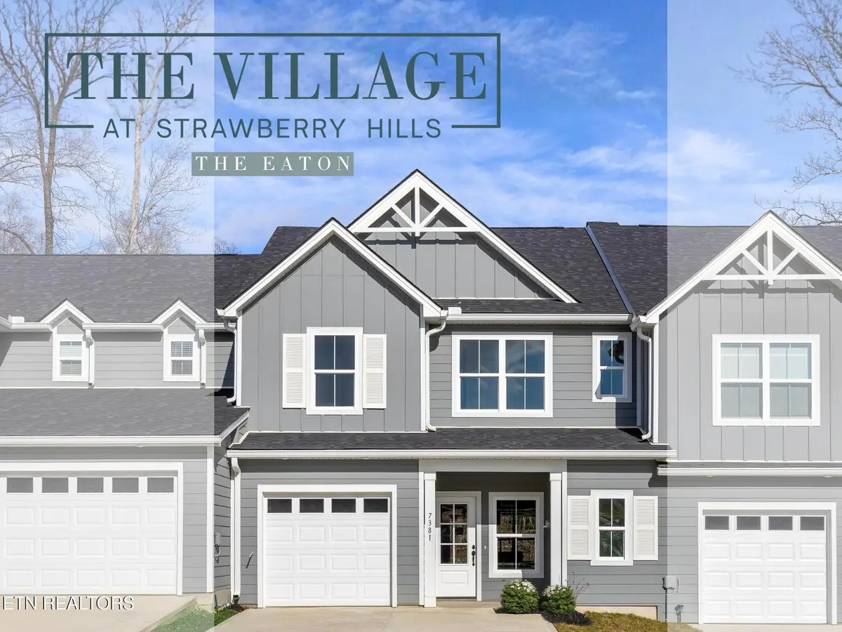 7368 Sun Blossom Lane # 187, Knoxville, TN 37924 - #1